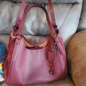 Coach Lori Bag